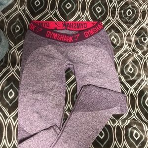 Gymshark leggings